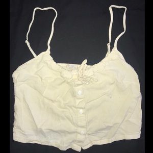 Brandy Melville top